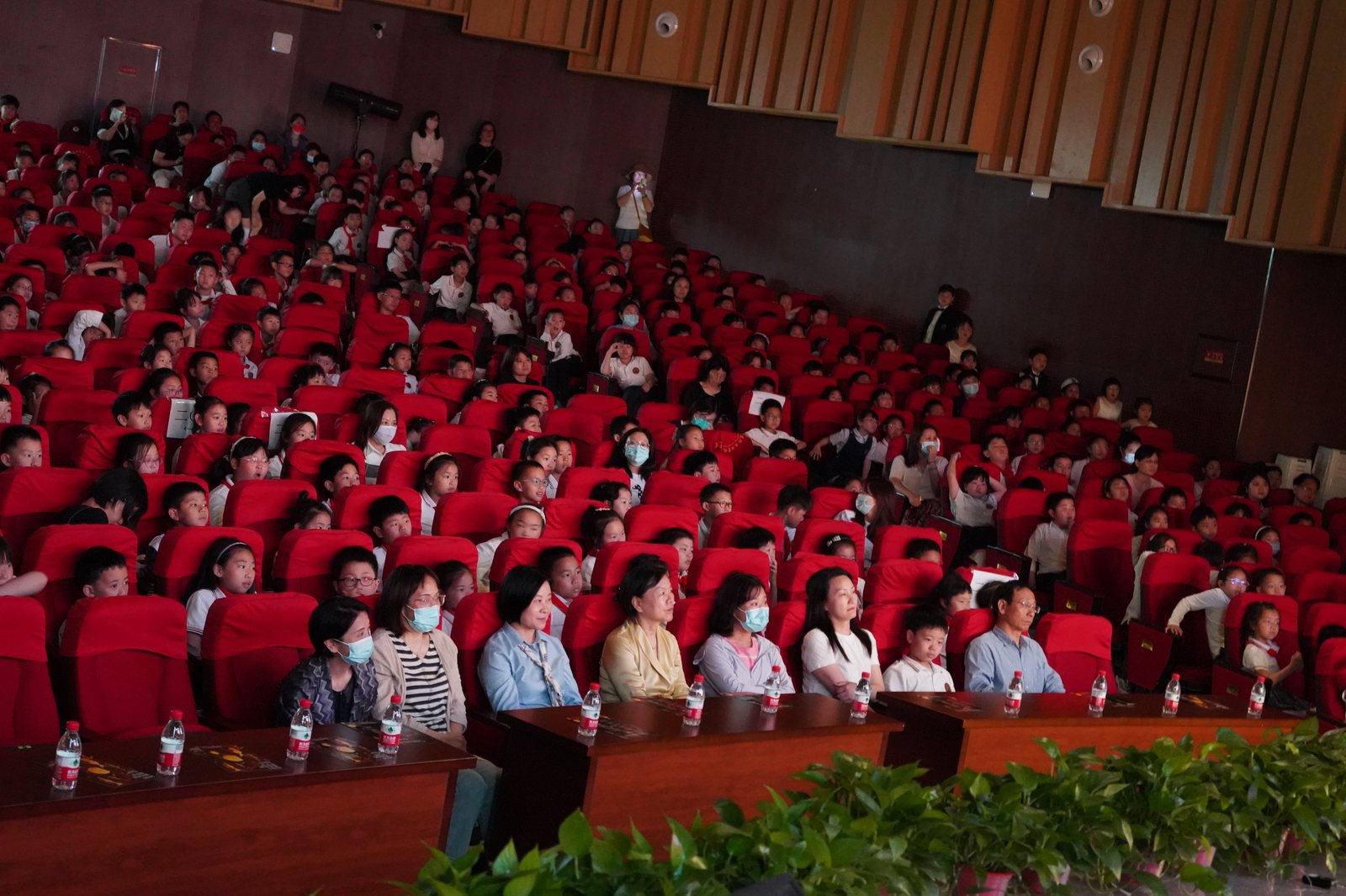 仙外2023音乐会