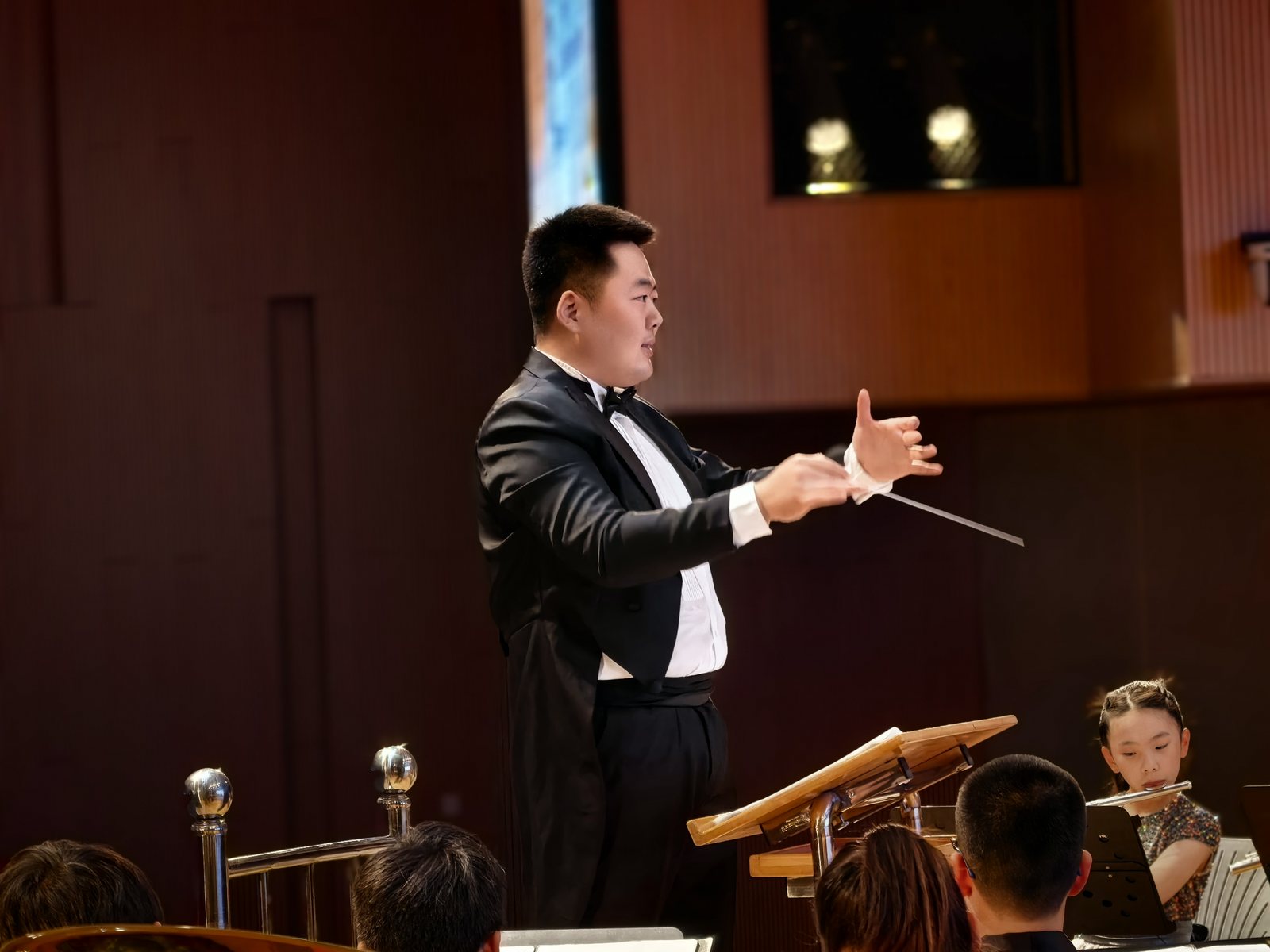 中华杯2025展演