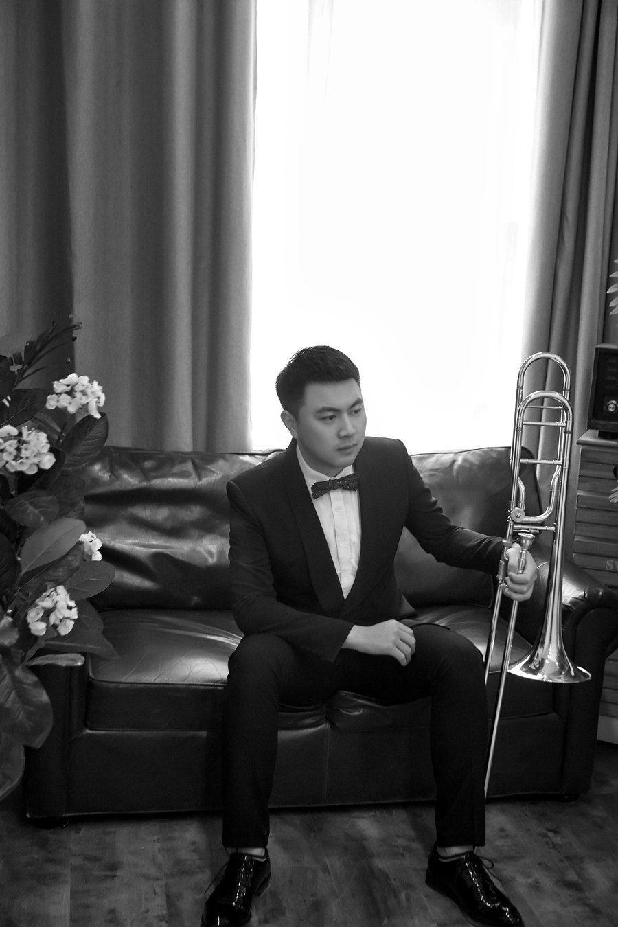 董尧 长号 TROMBONE