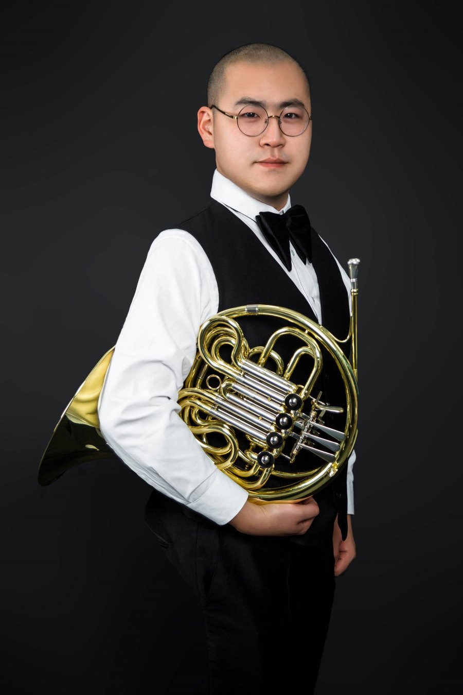 侯宇轩 圆号 HORN