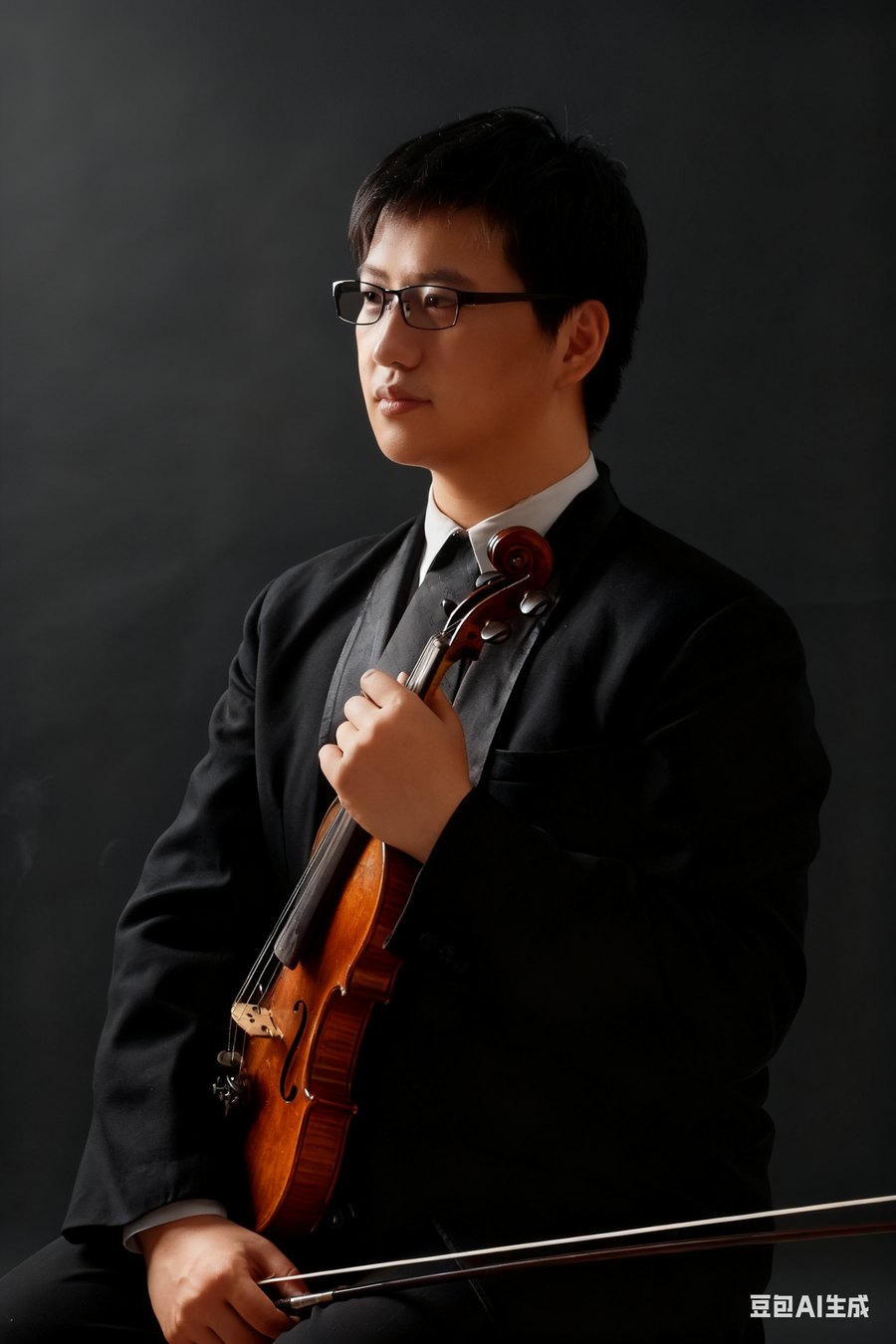 唐凯文 小提琴 VIOLIN