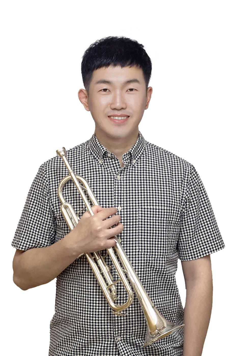 岳锐 小号 TRUMPET